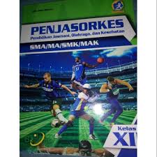 Check spelling or type a new query. Penjasorkes Pendidikan Jasmani Olahraga Dan Kesehatan Kelas 12 Penerbit Bailmu Shopee Indonesia
