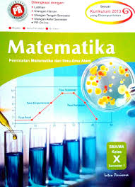 O diagram panah apabila permasalahan bu ani seperti dinyatakan dengan diagram. Buku Lks Matematika Peminatan Kelas 10 Semester 2 Berbagai Buku