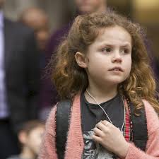 Chloe Mackenzie is the Only Big Little Lies Character Who Knows Exactly Who  She Is