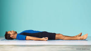 Yoga Practices For Veterans Body Scan Yoga Nidra Yoga Benefits Body Scanning