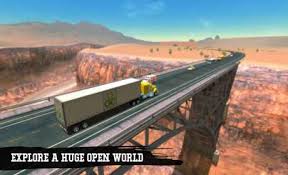 So don't miss a new driving game from ovidiu pop, truck simulator usa mod apk. Truck Simulation 19 1 7 Apk Mod Unlocked Unlimited Money Data Android