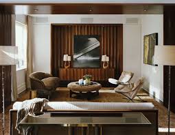 Nyc Residence By Fox Nahem Associates Top Interior Design Firms Interior Design Interior