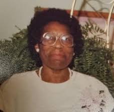 Louise Bean Obituary (2018)