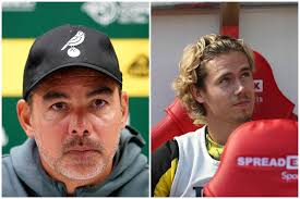 David Wagner: Todd Cantwell in talks with other clubs over move away from  Norwich City