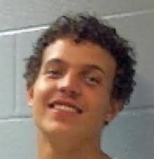 New inmates at the Huron County Jail, July 8 to 10, 2016