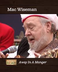 Mac Wiseman's musical career began as upright bass player in the Cumberland  Mountain Folks, the band of country singer Molly O'Day. When Lester Flatt  and Earl Scruggs left Bill Monroe's band, Wiseman ...