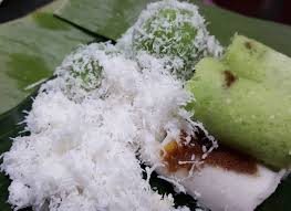 Hanya perlu memberikan goresan pada kolom sampai tanda tangan kamu terbentuk. Kue Putu Si Hijau Yang Manis Dan Gurih Merahputih