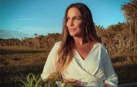 She has been married to daniel cady since may 12, 2011. Numerologia Ivete Sangalo Devera Encerrar Ciclos Que Nao Estao Indo Bem No Ano De 2021 Ofuxico