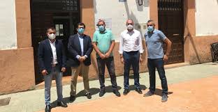 Clemente montes la noche en que clemente montes maravilló a sudamérica. El Ayuntamiento De Cardiel De Los Montes Quiere Construir Un Colegio