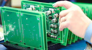 PCB vs PCBA: Understanding the Key Differences and Applications - RayPCB