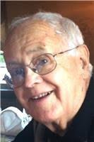 Robert Regnier Obituary (2016)