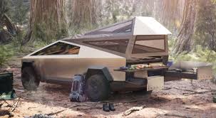 The cybertruck has arrived and it looks nothing like any pickup truck you've ever seen. Kurang 48 Jam Tesla Cybertruck Terima 146 000 Tempahan Mekanika