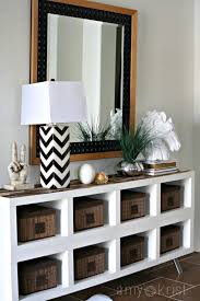 Ikea Hack Transforming Expedit Shelves With Paint Sticks Decor Home Decor Ikea Shelves