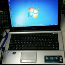 Harga laptop asus a43s ini termasuk murah dengan perbandingan spesifikasi yang akan anda dapatkan ketika membeli notebook asus terbaru ini. Asus A43s Shopee Malaysia