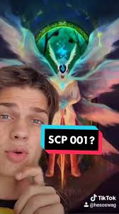 Komahina in a the world's gone beautiful scenario, what will they do? Discover Scp 001 S Popular Videos Tiktok