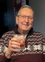 Robert "Uncle Bob" J. Abell Obituary