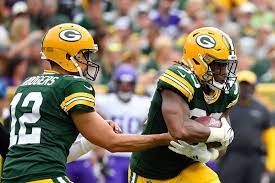 Green bay packers game highlights: Packers Vs Vikings 2021 Week 17 Live Game Updates Discussion Acme Packing Company