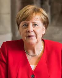 Biography of german politician angela merkel, who in 2005 became the first female chancellor of germany. Herr Speer On Twitter Germany S First And Potentially Second Female Chancellor Angela Merkel 2005 2021 Annalena Baerbock 2021 20xx