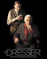 смотреть фильм как выйти замуж за миллиардера онлайн бесплатно Anthony Hopkins Ian Mckellen The Dresser Period Drama Movies Movies Free Movies Online