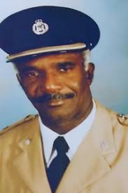 Lloyd George Moore (LG) Obituary in Kingston at Romans Funeral Home