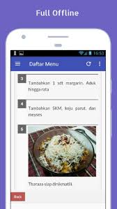 Kumpulan resep puree untuk mpasi. Resep Jasuke Fur Android Apk Herunterladen