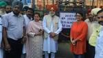 Sand mining row: Punjab minister