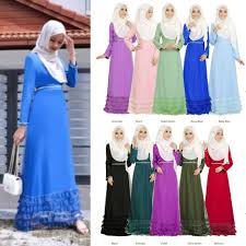 Kami membantu anda mendapatkan koleksi baju nikah. Nikah Dress Muslimah Jubah Prices And Promotions Muslim Fashion Jun 2021 Shopee Malaysia