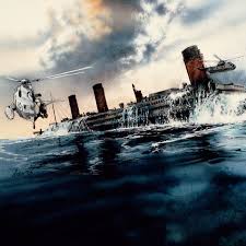 Watch movie trailers for raise the titanic in hd on vidimovie. Raise The Titanic 1980 Model Filmography Links And Data Courtesy Of The Internet Movie Database Raise The Titanic Titanic Ocean
