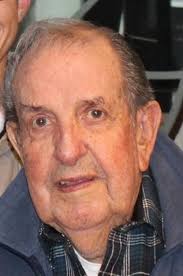 Oliver G. “Ollie” Borba Obituary