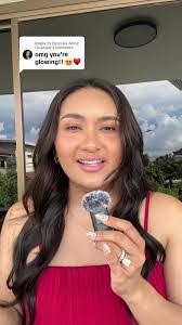 Anne Ocampo's Instagram, Twitter & Facebook