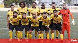Results from round 9 and few photos from our miniroo comps. Equipa Do Loures Ansiosa E Confiante Para A Rececao Ao Sporting Taca De Portugal Jornal Record