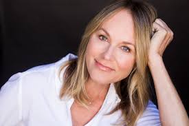  Episode 17 Darlene Vogel Actress Aka Spike On Bttf Ii