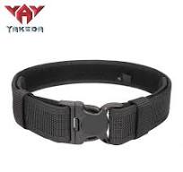 YAKEDA Nylon Fast Release Tactical Belt - Multi-purpose