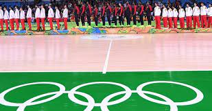 The men's tournament will run from july 25 to aug. Competition Formats Confirmed For Tokyo 2020 Olympic Basketball And 3x3 Basketball Tournaments Eurohoops