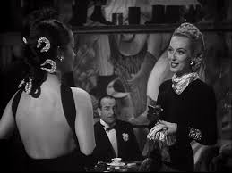 Image result for Masquerade in Mexico (1945)