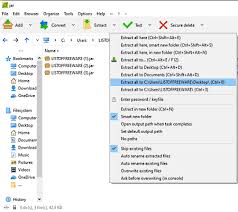 However, if you need to mail a p. 7 Best Free Jar File Extractor Software For Windows