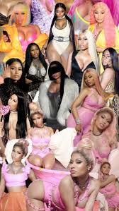 Scopri ricette, idee per la casa, consigli di stile e altre idee da provare. Iphone Wallpaper Nicki Minaj Collage 1440x2559 Wallpaper Teahub Io
