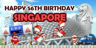 There are fantastic 56% discount for singapore's 56th birthday and indulgent staycation with gastronomic delights for the special national holiday. Neshfo2jy7yv6m