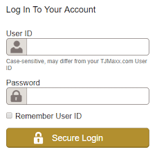 On this page you will find a guide we have created that will explain everything you need to know about setting up an online account and making use of it. Tjx Credit Card Login Activation To Billing Decoded Tjxlogin