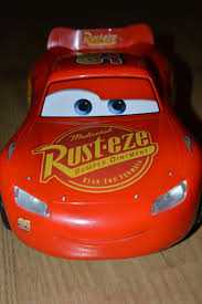 Review 1 16 Rc Ultimate Lightning Mcqueen Playdays And Runways