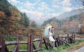 Koel And Nick S Korea Pre Wedding Epilogue Pre Wedding Wedding Company Dream Wedding