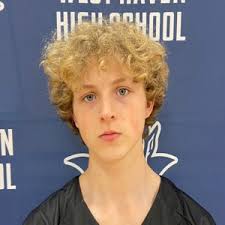 Kaiden Powell's High School Bio