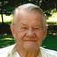 Obituary information for Gaylord L. Eric Erickson