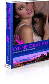 Another chance to enjoy this compelling story of revenge and redemption from usa today bestselling author lynne graham in this exciting reissue! Unlocking Her Innocence Lynne Graham