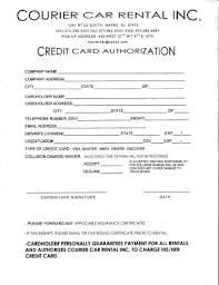 Canmediclaim insurance renewal application form payable through credit card. Credit Card Authorization Form Pdf Fill Out And Sign Printable Pdf Template Signnow