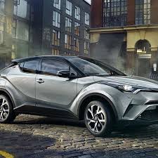 With the current toyota lease deals available at galaxy toyota, you can drive off our lot knowing you got a great deal. The Toyota Chr Looks Incredible Toyota Cars Toyota C Hr Hybrid Car