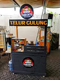 Cara mudah membuat telur gulung rumahan #telurgulung. Chickentu Telur Gulung Gajah Mada Food Street Gajah Mada Jakarta Pusat Traveloka Eats