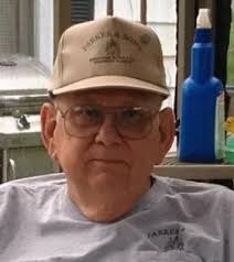 Obituary information for Bobby M. Parker