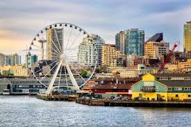 The thing about the weather, though, is people's reaction to weather that outlies the norm. How Often Does It Rain In Seattle
