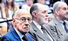 La familia de Videla dijo que fue inhumado en Pilar, pero hay dudas